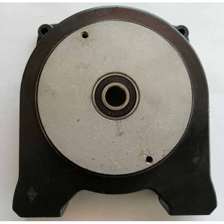 Motor End Housing Escape Evo 8000, Ramsey 6000/8000
