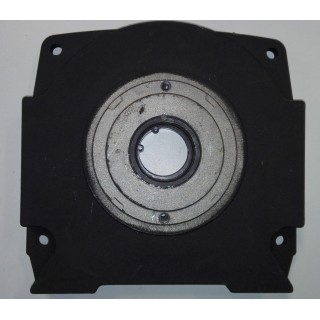 Motor End Housing for XTR 15000 and 17000 Winches