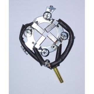 Brush Holder for Escape, Prime and XTR Winch Motors