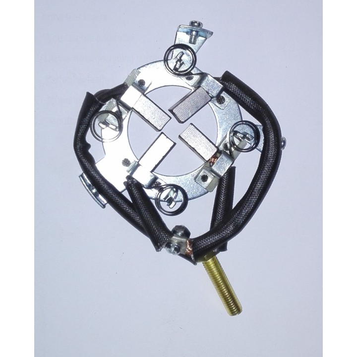 Brush Holder for Escape, Prime and XTR Winch Motors