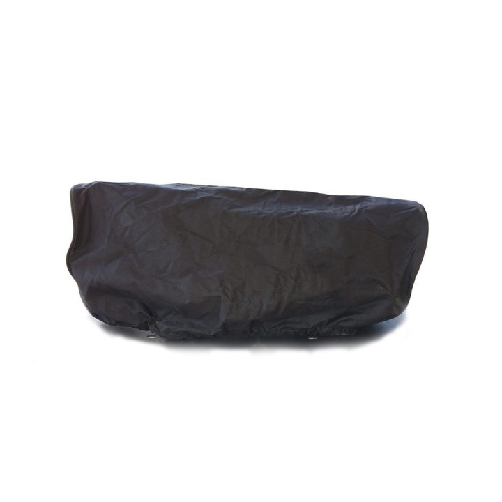 Winch Cover 8000–13000 lbs – Off-Road Accessory | Szekla4x4
