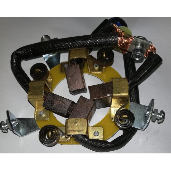 Brush Holder for Escape Evo 12000 EWX and EWB | Szekla4x4.pl