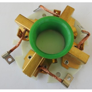 Brush Holder with Brushes for KingOne Winch Motors