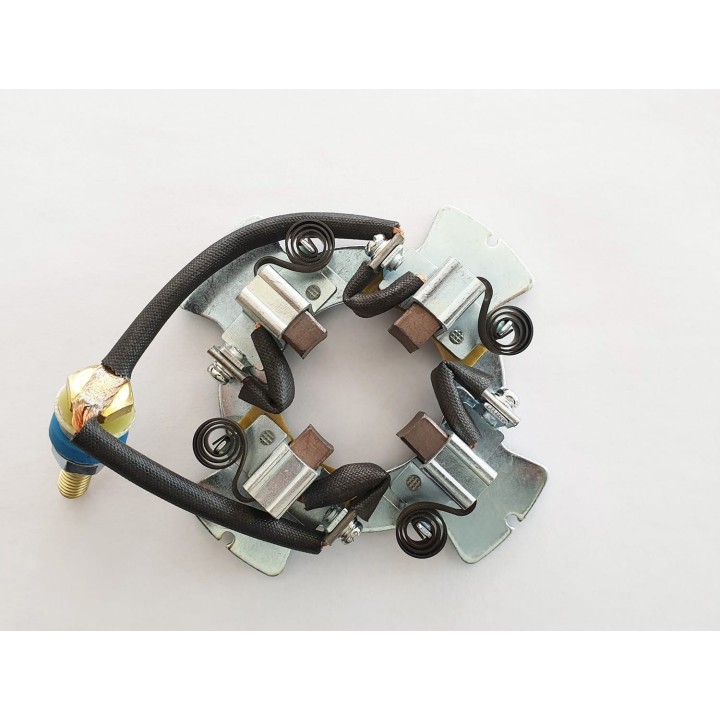 Brush Holder for Escape Evo 9500 EWX-Q / QF | Szekla4x4.pl