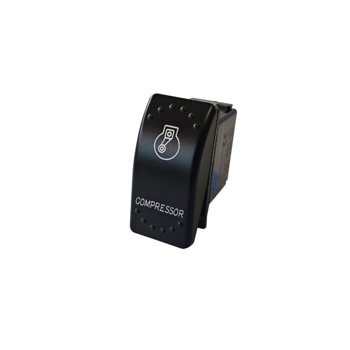 Carling Switch Compressor – Backlit Switch | Szekla4x4