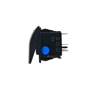 Carling Switch Compressor – Backlit Switch | Szekla4x4