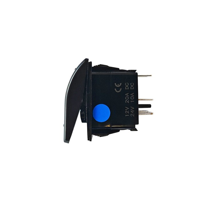Carling Switch Compressor – Backlit Switch | Szekla4x4