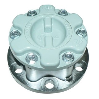 YAC B011 Hubs Mitsubishi Pajero, L200, Hyundai Galloper