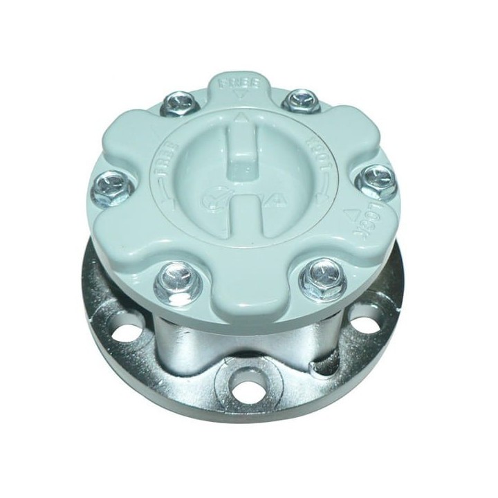 YAC B011 Hubs Mitsubishi Pajero, L200, Hyundai Galloper