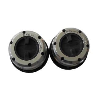 Escape B062 Manual Locking Hubs Isuzu Trooper, Opel Frontera
