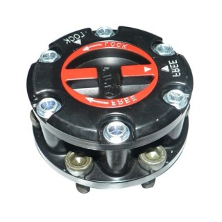 YAC B022 Manual Locking Hubs Isuzu Trooper, Opel Campo