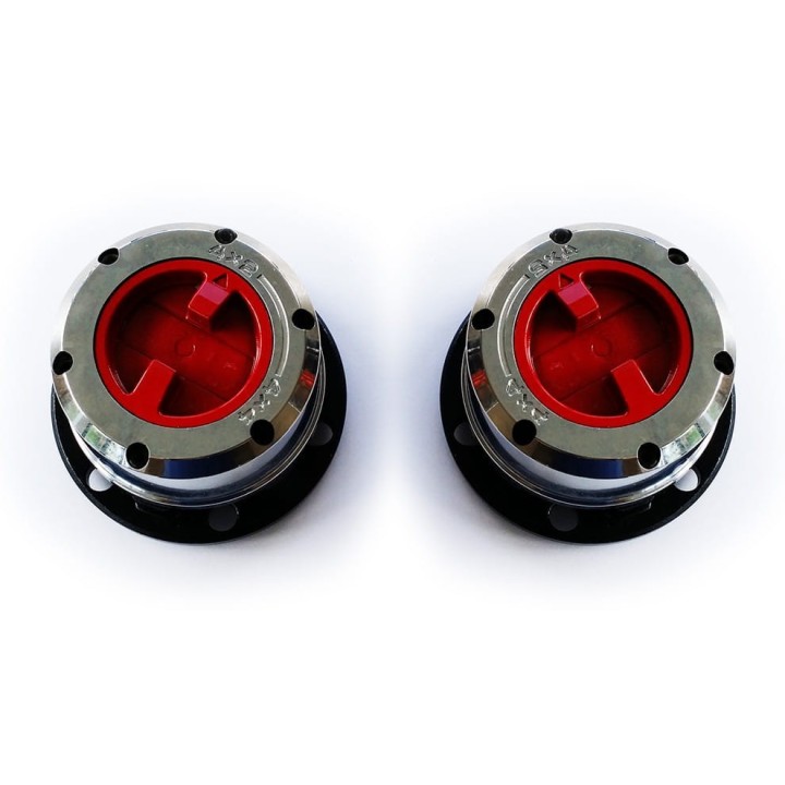 Escape B064 HP Hubs Mitsubishi L200 up to 1991 – Heavy Duty