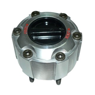 YAC B015 Manual Locking Hubs Nissan Terrano II, D21
