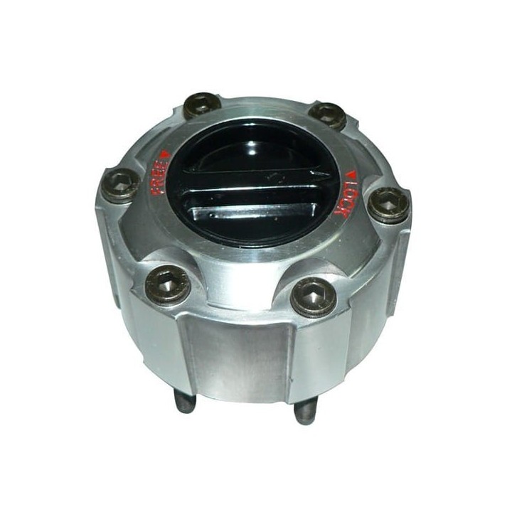 YAC B015 Manual Locking Hubs Nissan Terrano II, D21