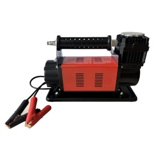 Escape Single-Cylinder Compressor 160 l/min – 12V Compressor