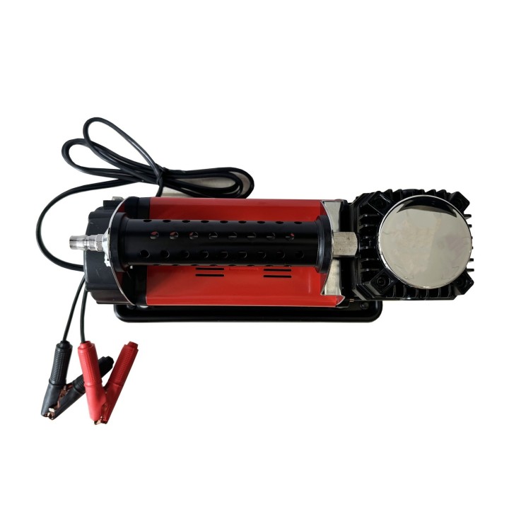 Escape Single-Cylinder Compressor 160 l/min – 12V Compressor