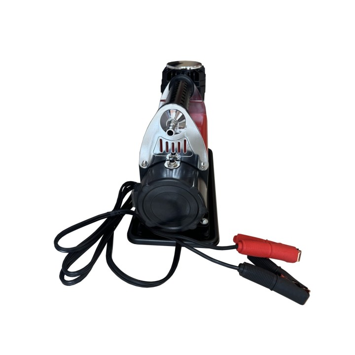 Escape Single-Cylinder Compressor 160 l/min – 12V Compressor