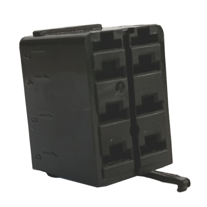 Connector for Carling Switches – Escape | Szekla4x4