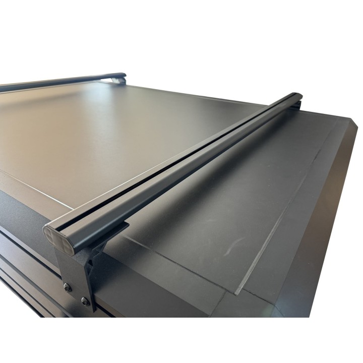 Crossbars for Escape VIGO Roof Tent Lid – Tent Accessory