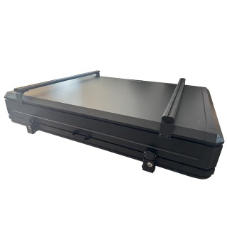 Crossbars for Escape VIGO Roof Tent Lid – Tent Accessory