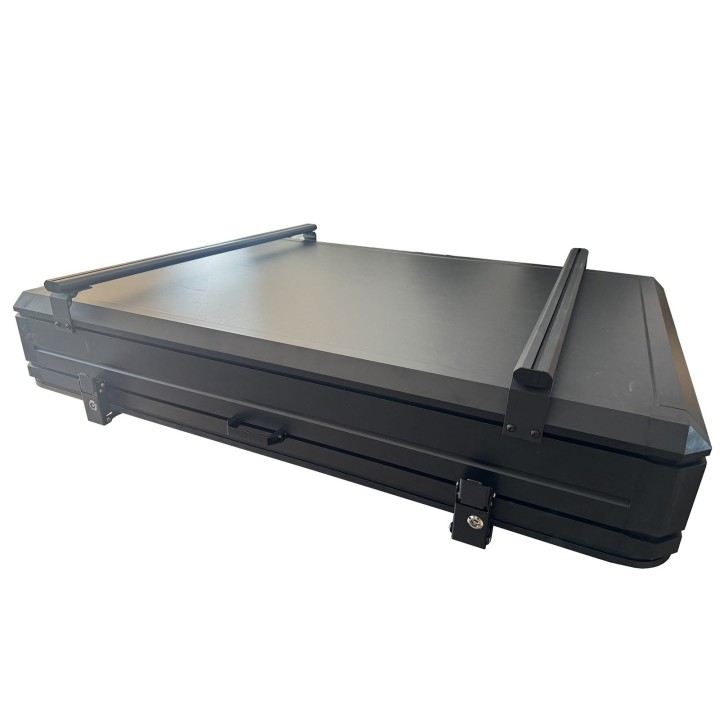 Crossbars for Escape VIGO Roof Tent Lid – Tent Accessory