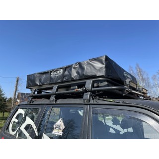 Escape Arizona II 140 cm Roof Tent Cover – Tent Accessory
