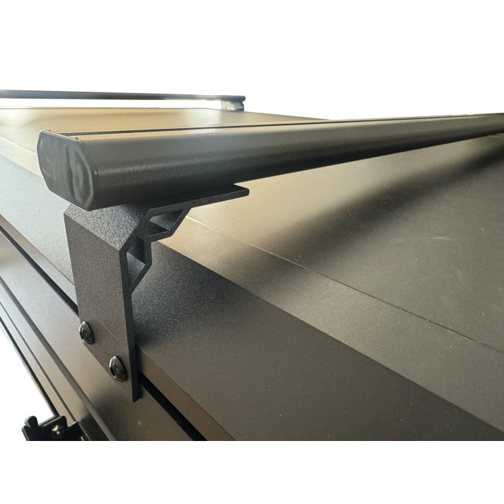 Crossbars for Escape VIGO Roof Tent Lid – Tent Accessory