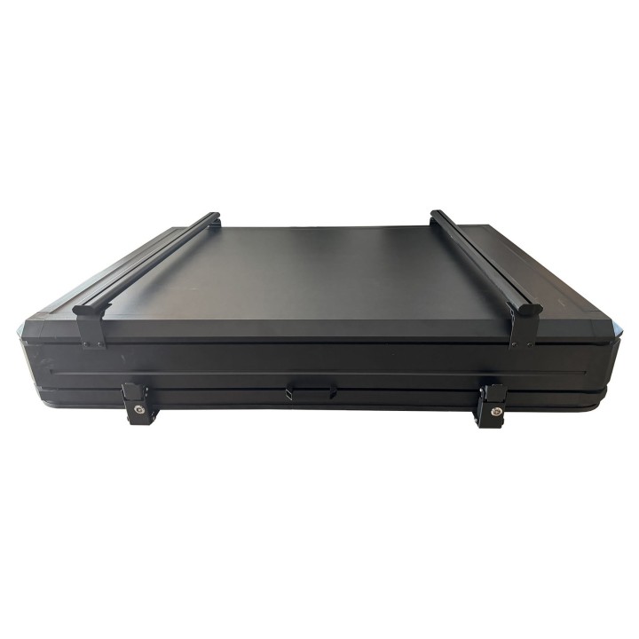 Crossbars for Escape VIGO Roof Tent Lid – Tent Accessory