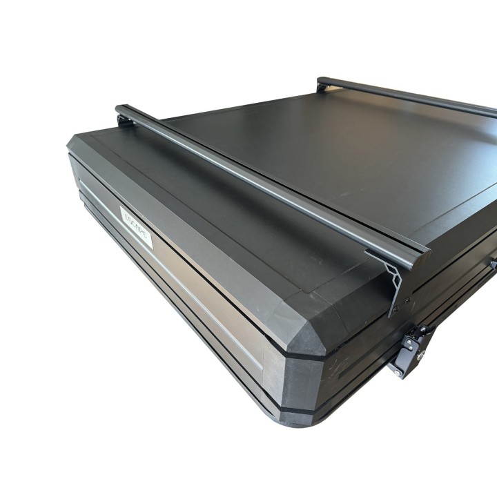 Crossbars for Escape VIGO Roof Tent Lid – Tent Accessory