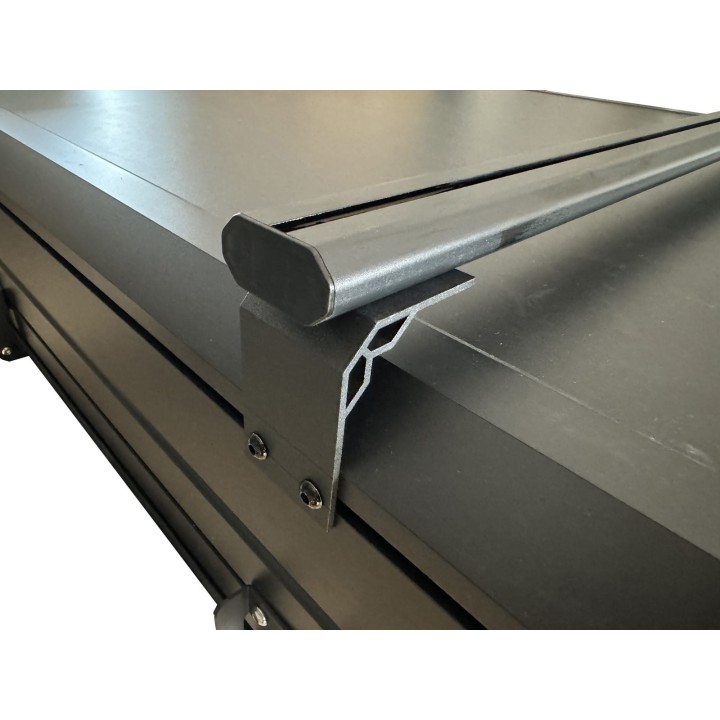 Crossbars for Escape VIGO Roof Tent Lid – Tent Accessory