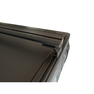Crossbars for Escape Hybrid Roof Tent Lid – Tent Accessory