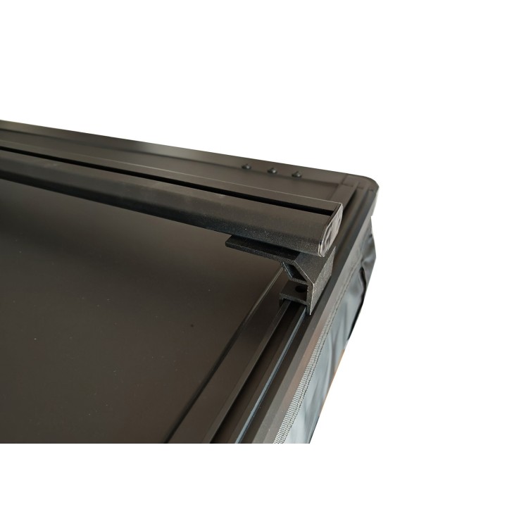 Crossbars for Escape Hybrid Roof Tent Lid – Tent Accessory