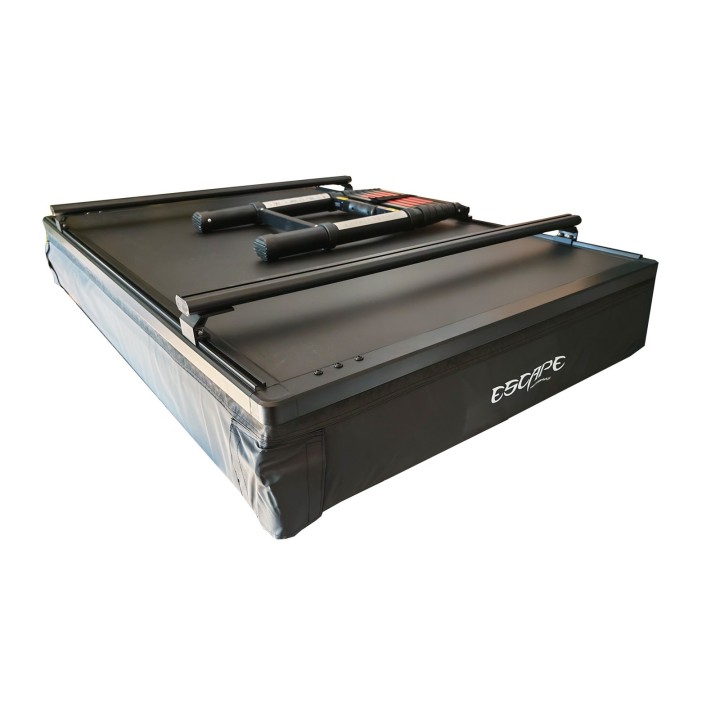 Crossbars for Escape Hybrid Roof Tent Lid – Tent Accessory