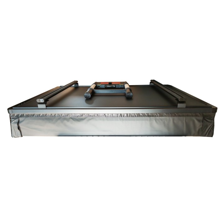 Crossbars for Escape Hybrid Roof Tent Lid – Tent Accessory