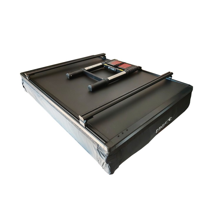 Crossbars for Escape Hybrid Roof Tent Lid – Tent Accessory