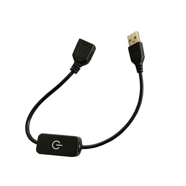 LED Light Dimmer for Roof Tent Escape