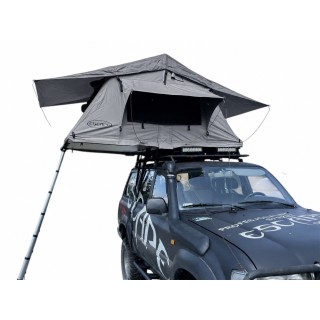 Escape ALASKA 190 cm Roof Tent, grey | Szekla4x4.pl