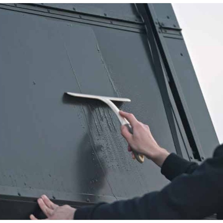 Dark Barracks 2.0 Basic Hardside Roof Tent | Szekla4x4.pl