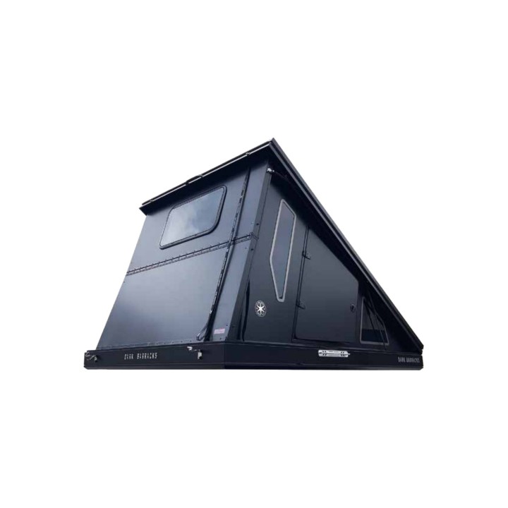 Dark Barracks Grand 2.0 Pro Hardside Roof Tent | Szekla4x4