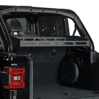 XG Cargo Platform A Cargo Tray – Jeep Wrangler JK/JL 4-Door