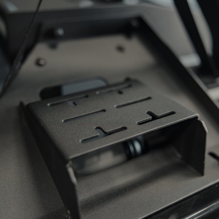 XG Cargo Platform A Cargo Tray – Jeep Wrangler JK/JL 4-Door
