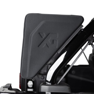 XG Cargo Stealth Gama Gen 2 Bags – Wrangler JL 4-Door