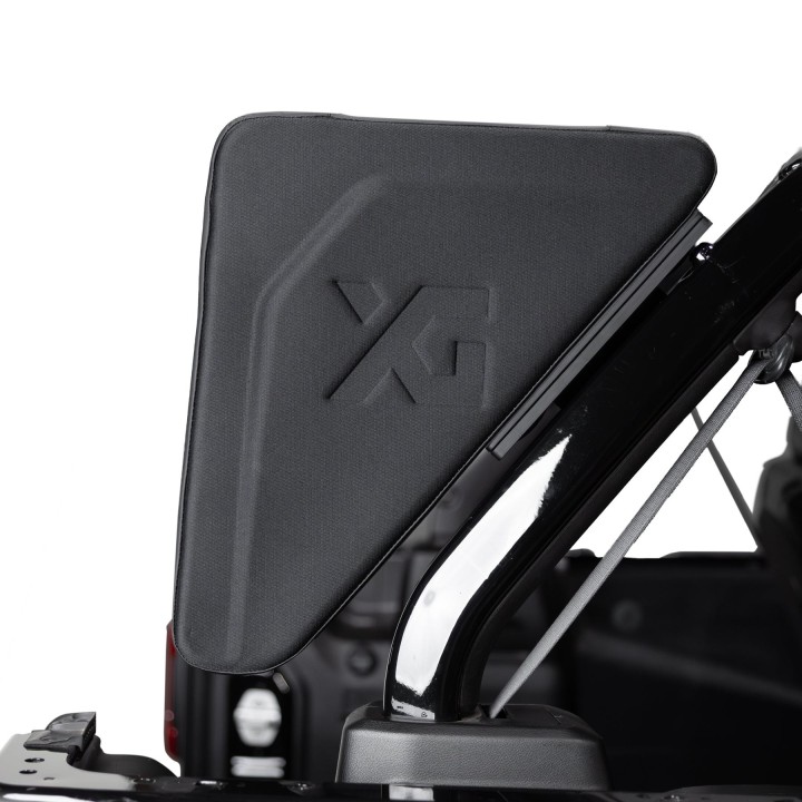 XG Cargo Stealth Gama Gen 2 Bags – Wrangler JL 4-Door