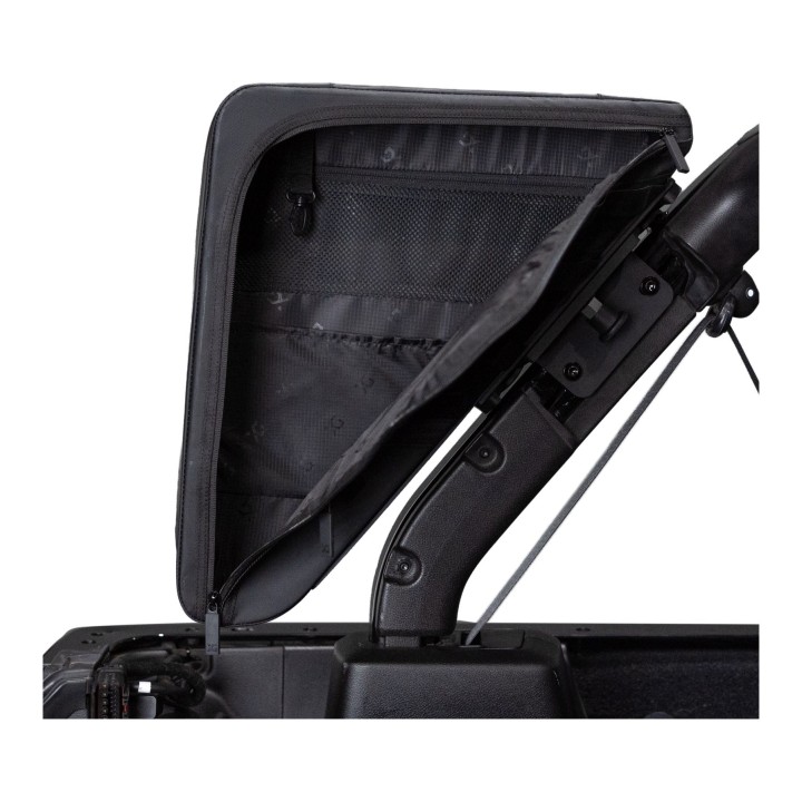XG Cargo Stealth Gama Gen 2 Bags – Wrangler JL 4-Door