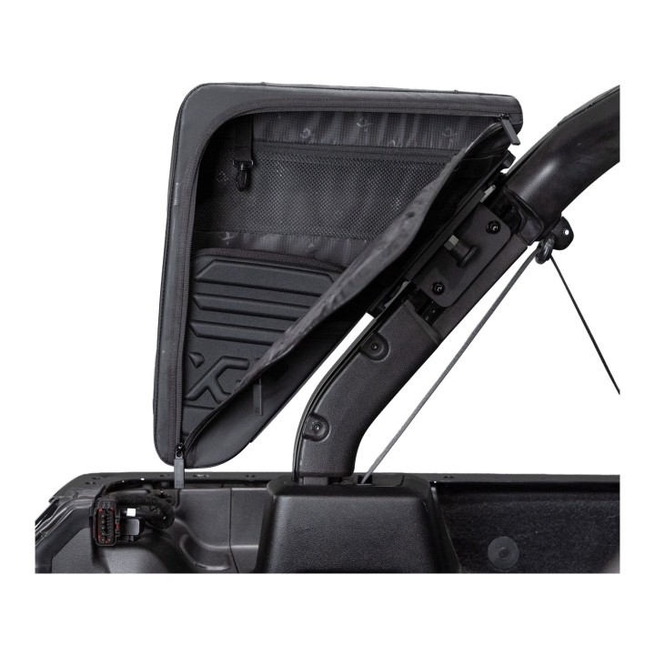 XG Cargo Stealth Gama Gen 2 Bags – Wrangler JL 4-Door