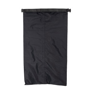 XG Cargo Roll Top Dry Bag – Black Waterproof Gear Bag