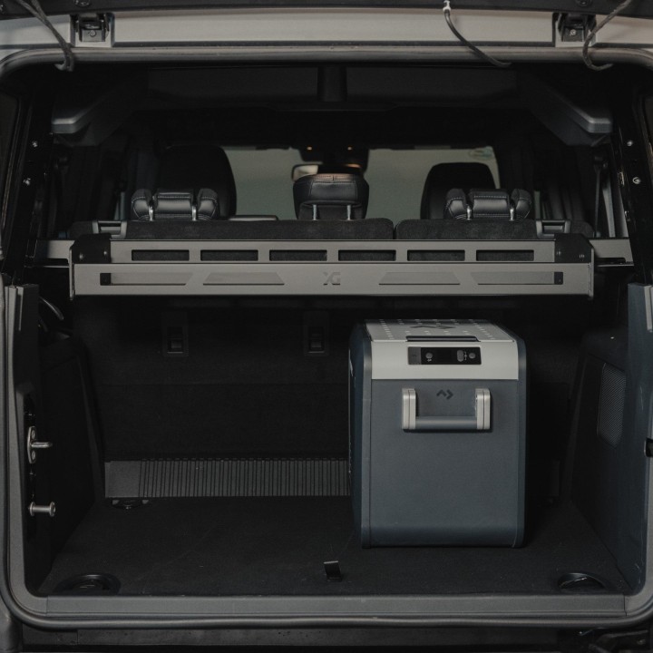 XG Cargo Platform A Cargo Tray – Ford Bronco 4-Door 2021+