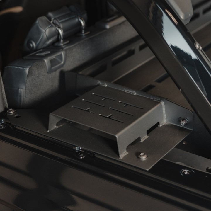XG Cargo Platform A Cargo Tray – Ford Bronco 4-Door 2021+