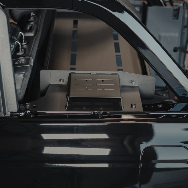 XG Cargo Platform A Cargo Tray – Ford Bronco 4-Door 2021+