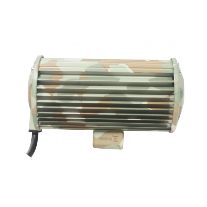 Listwa LED 36W FLOOD Habitat panel